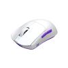 Мишка Hator Hellyberry HM47 Wireless White Violet