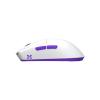 Мишка Hator Hellyberry HM47 Wireless White Violet