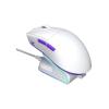 Мишка Hator Hellyberry HM47 Wireless White Violet