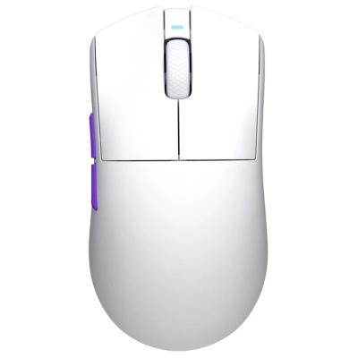 Мишка Hator Hellyberry HM47 Wireless White Violet