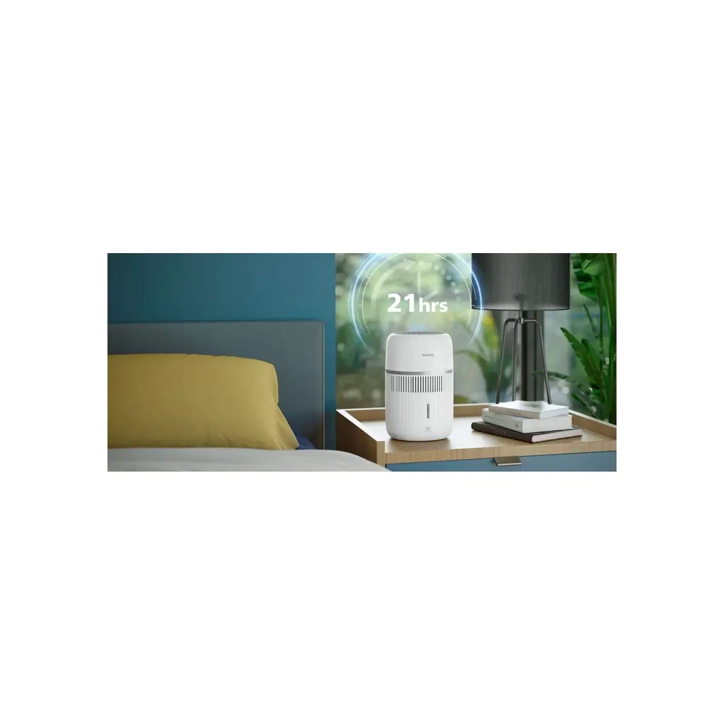 Зволожувач повітря Philips HU4210/04