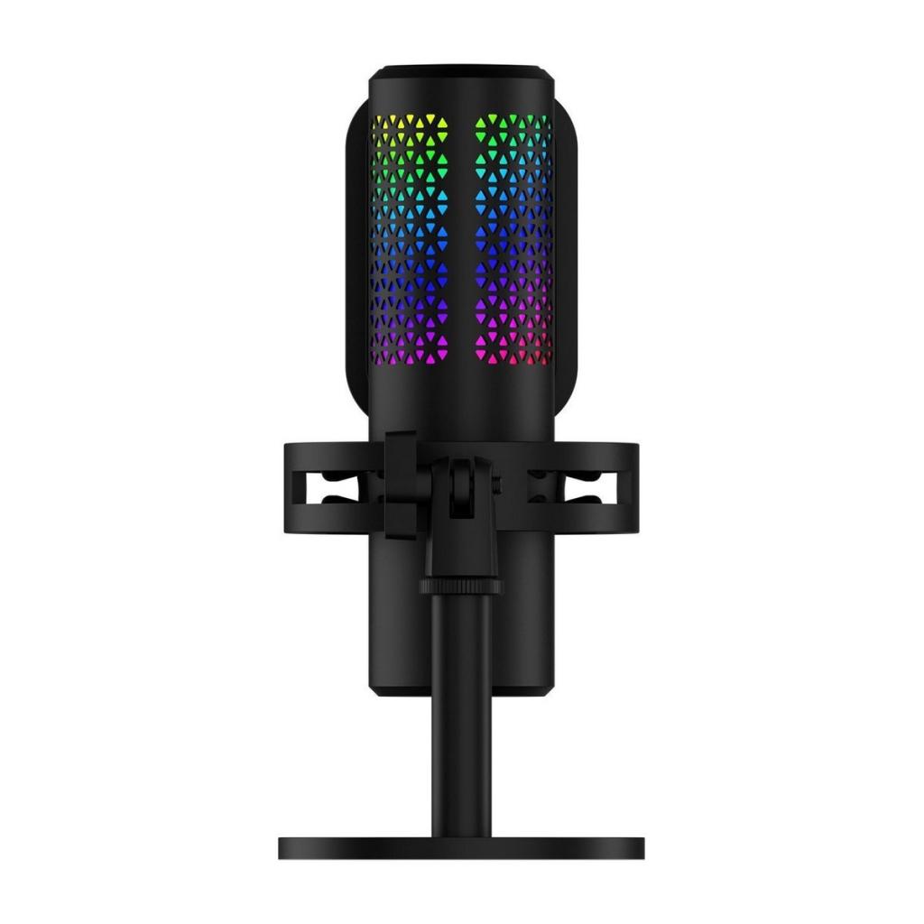 Мікрофон Hator Dreamcast X RGB Black (ESS10)