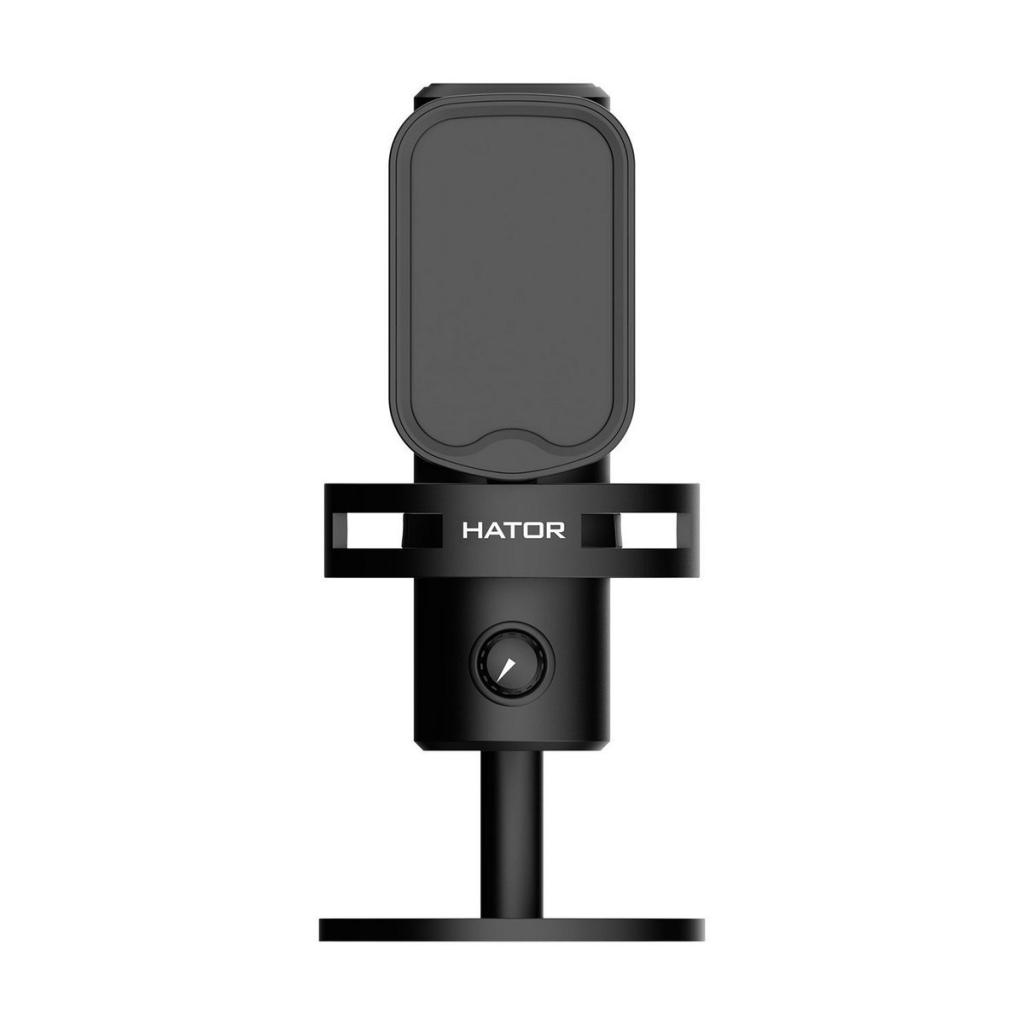 Мікрофон Hator Dreamcast X RGB Black (ESS10)