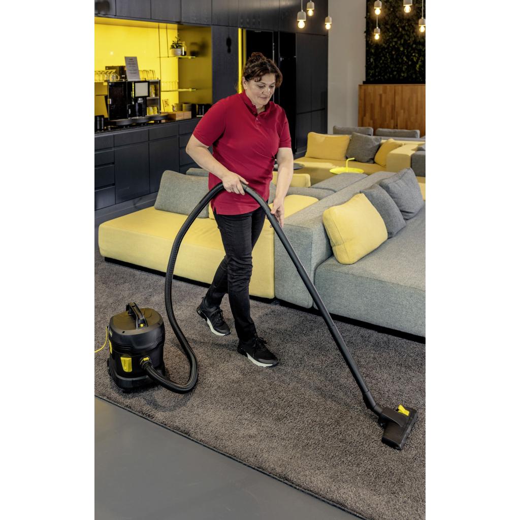 Пилосос Karcher Go!Further T 11/1 Classic Adv Re!Plast (1.527-222.0)