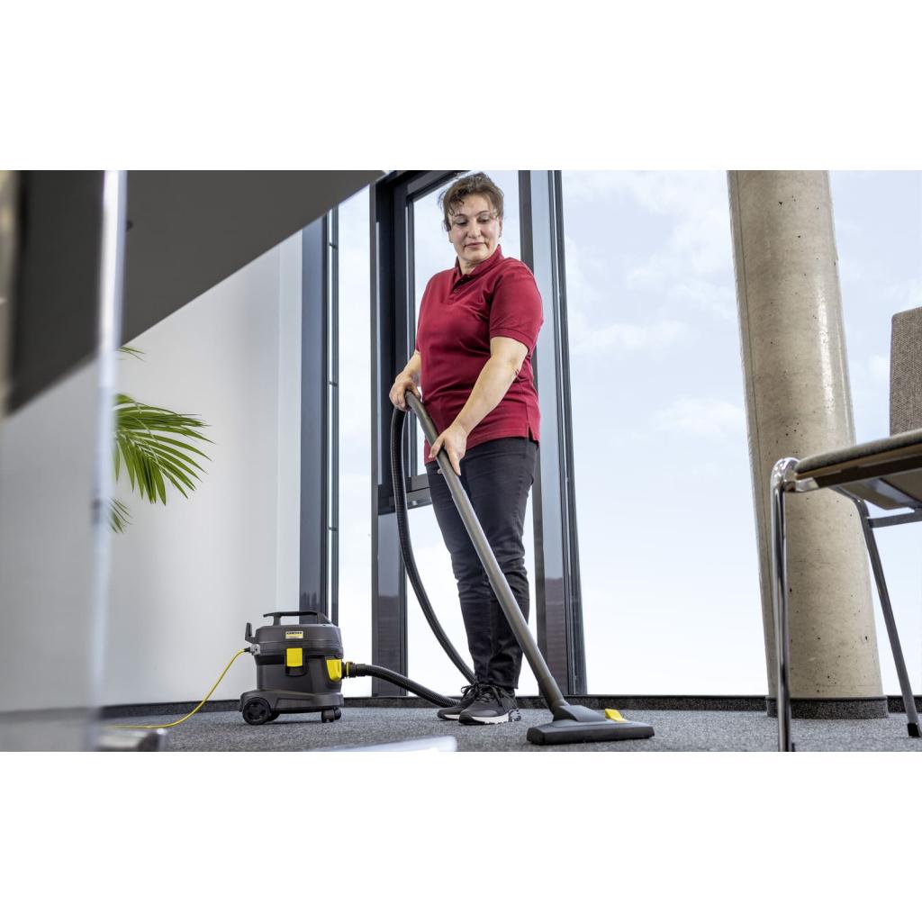 Пилосос Karcher Go!Further T 11/1 Classic Adv Re!Plast (1.527-222.0)