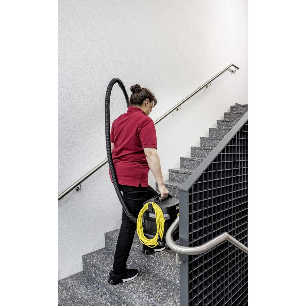 Пилосос Karcher Go!Further T 11/1 Classic Adv Re!Plast (1.527-222.0)