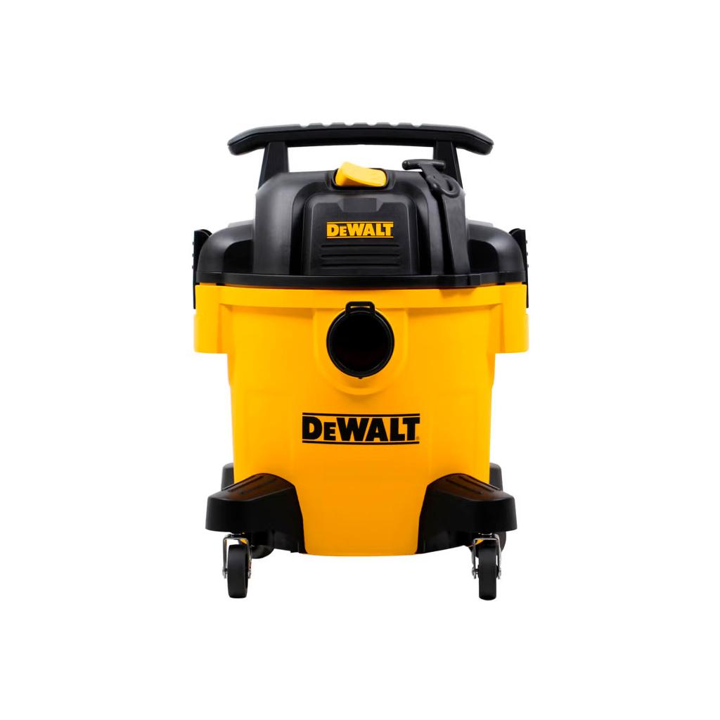 Пилосос DeWalt DXV20PC