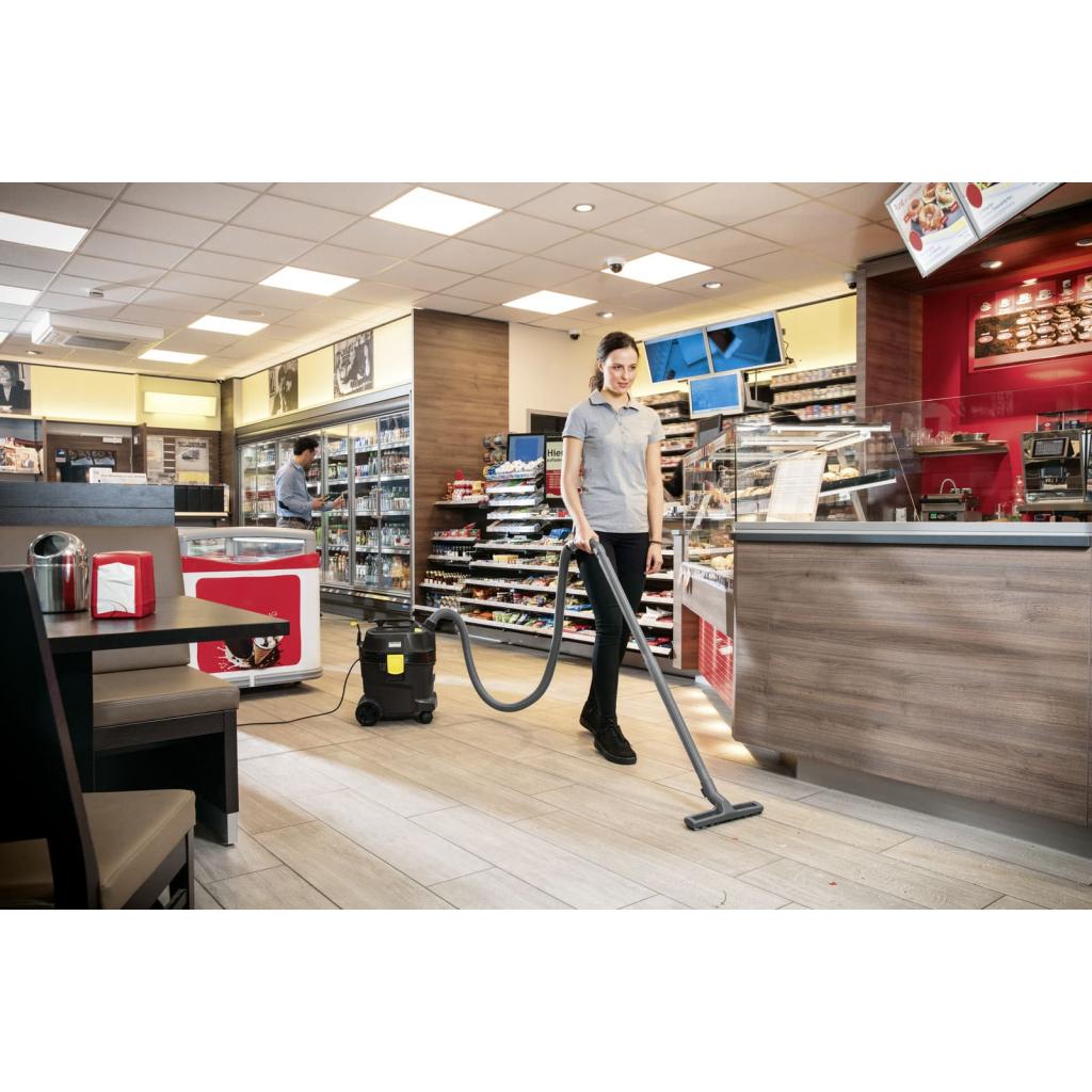 Пилосос Karcher NT 22/1 Ap L Go!Further (1.378-627.0)