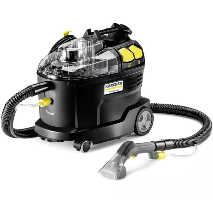 Пилосос Karcher Puzzi 8/1 Go!Further (1.100-249.0)