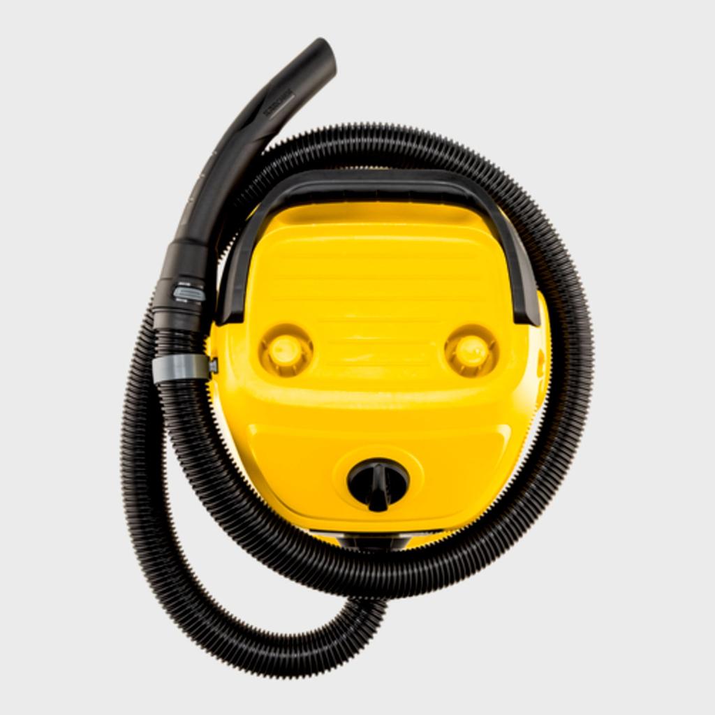 Пилосос Karcher WD 3 V-17/4/20 (1.628-130.0)