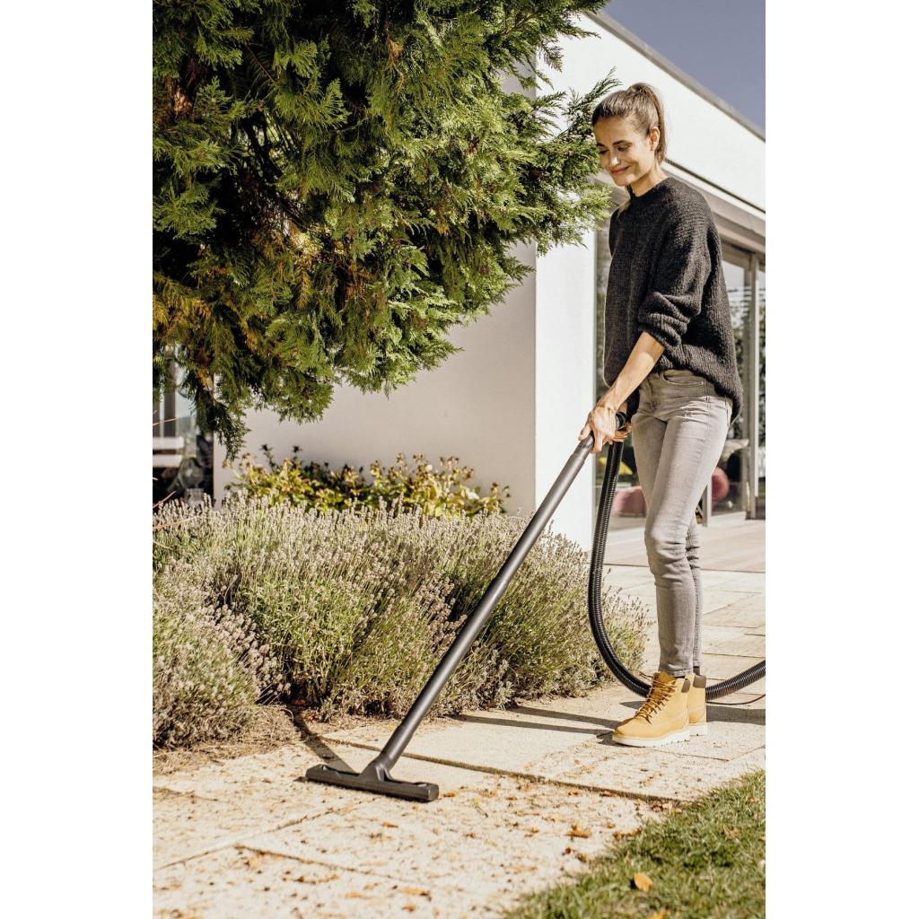 Пилосос Karcher WD 3 V-17/4/20 (1.628-130.0)