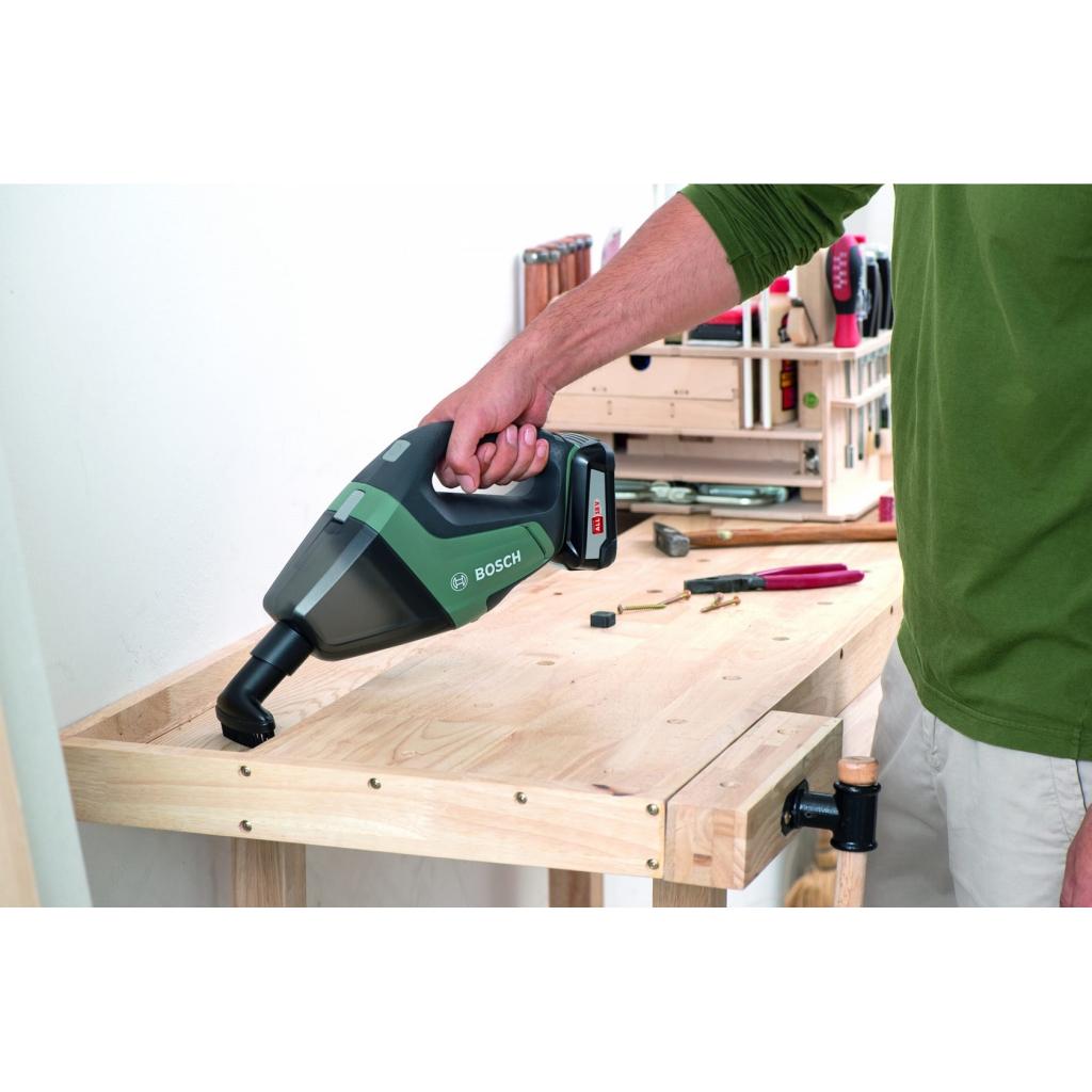 Пилосос Bosch UniversalVac (0.603.3B9.103)