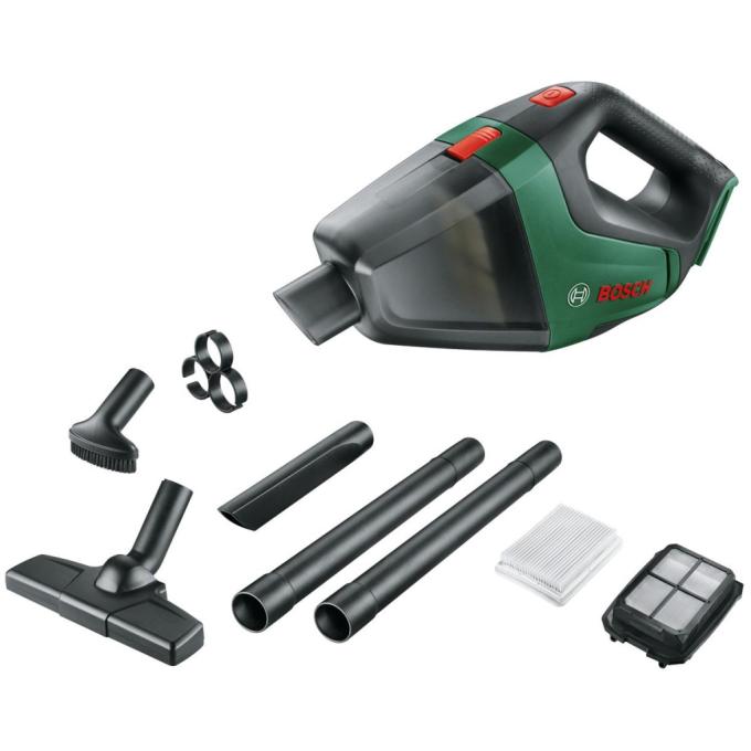Пилосос Bosch UniversalVac (0.603.3B9.103)