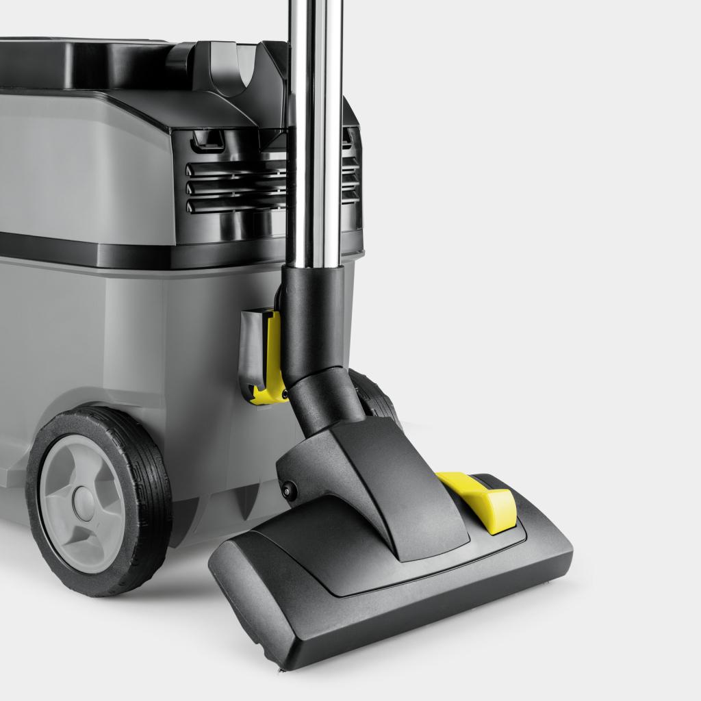 Пилосос Karcher T 10/1 Bp MODULAR RANGE! (без АКБ та ЗП) (1.527-352.0)