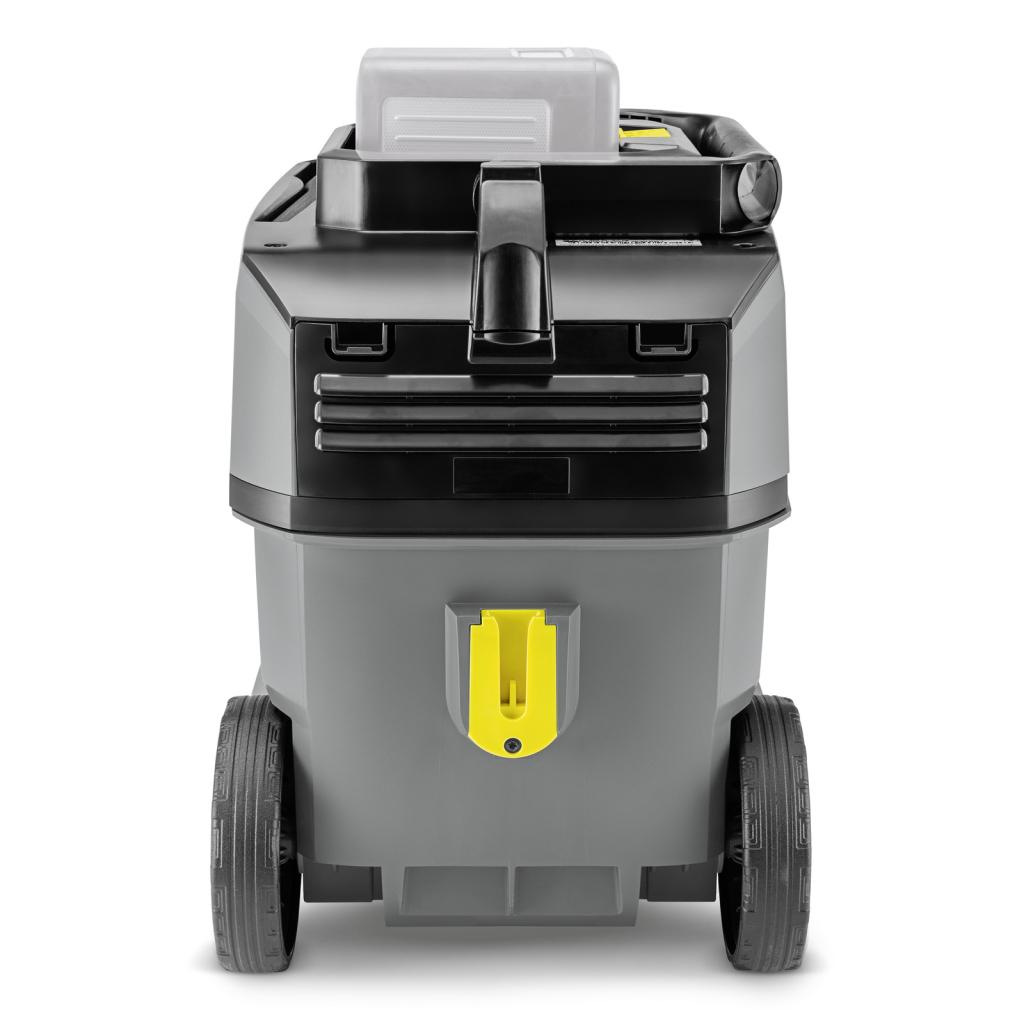 Пилосос Karcher T 10/1 Bp MODULAR RANGE! (без АКБ та ЗП) (1.527-352.0)