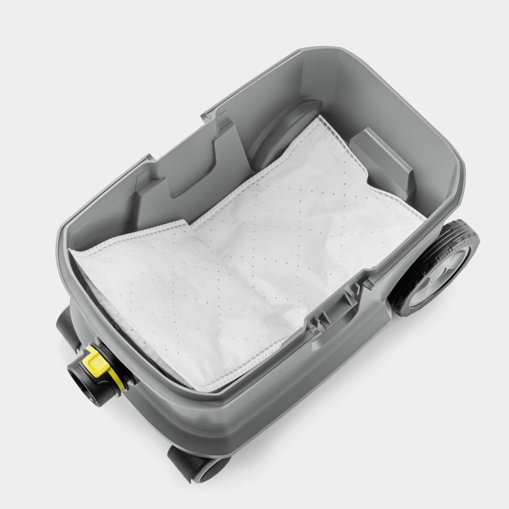 Пилосос Karcher T 10/1 Bp MODULAR RANGE! (без АКБ та ЗП) (1.527-352.0)