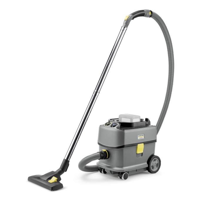 Пилосос Karcher T 10/1 Bp MODULAR RANGE! (без АКБ та ЗП) (1.527-352.0)