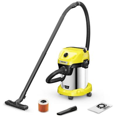 Пилосос Karcher WD 3-18 S V-17/20 (без АКБ та ЗП) (1.628-575.0)