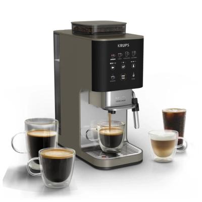 Кавомашина Krups Coffee Crush Experience (SA403BE0)