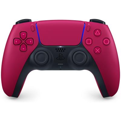 Геймпад Sony PlayStation 5 DualSense Cosmic Red