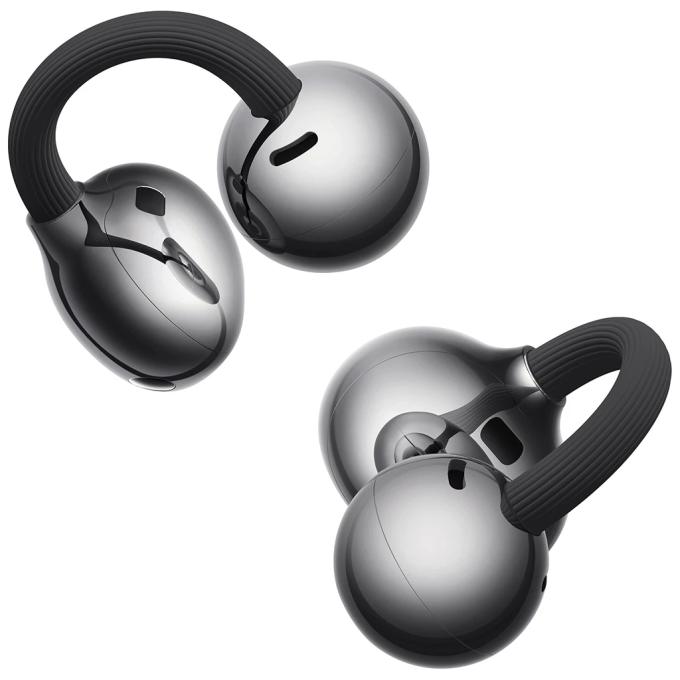 Навушники Huawei FreeClip 2 Black (55038692)