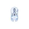 Мишка GravaStar Mercury M1 Pro Wireless Ice Blue