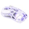 Мишка GravaStar Mercury M1 Pro Wireless Lavender Purple