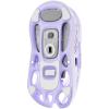 Мишка GravaStar Mercury M1 Pro Wireless Lavender Purple