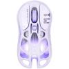 Мишка GravaStar Mercury M1 Pro Wireless Lavender Purple