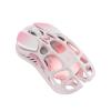 Мишка GravaStar Mercury M1 Pro Wireless Sakura Pink