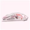 Мишка GravaStar Mercury M1 Pro Wireless Sakura Pink
