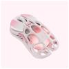 Мишка GravaStar Mercury M1 Pro Wireless Sakura Pink