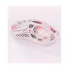 Мишка GravaStar Mercury M1 Pro Wireless Sakura Pink