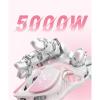 Мишка GravaStar Mercury M1 Pro Wireless Sakura Pink