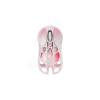 Мишка GravaStar Mercury M1 Pro Wireless Sakura Pink