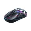 Мишка GravaStar Mercury X Pro Wireless Neon Graffiti