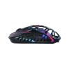 Мишка GravaStar Mercury X Pro Wireless Neon Graffiti