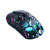 Мишка GravaStar Mercury X Pro Wireless Neon Graffiti