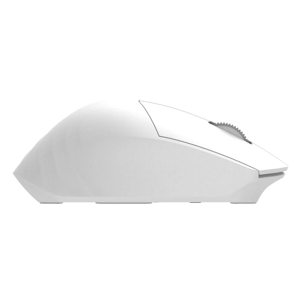 Мишка 2E MF280 Silent Wireless White (2E-MF280WWH)