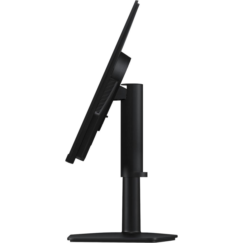Монітор Samsung Odyssey G40H (LS27HG400EIXUA)