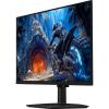 Монітор Samsung Odyssey G40H (LS27HG400EIXUA)