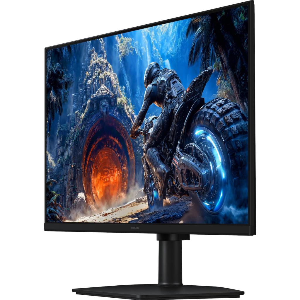 Монітор Samsung Odyssey G40H (LS27HG400EIXUA)
