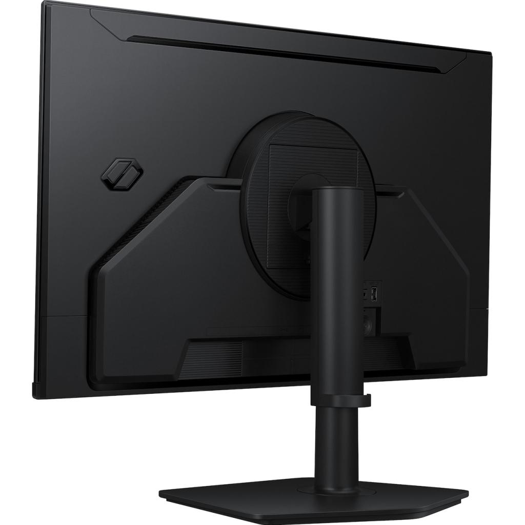 Монітор Samsung Odyssey G40H (LS27HG400EIXUA)