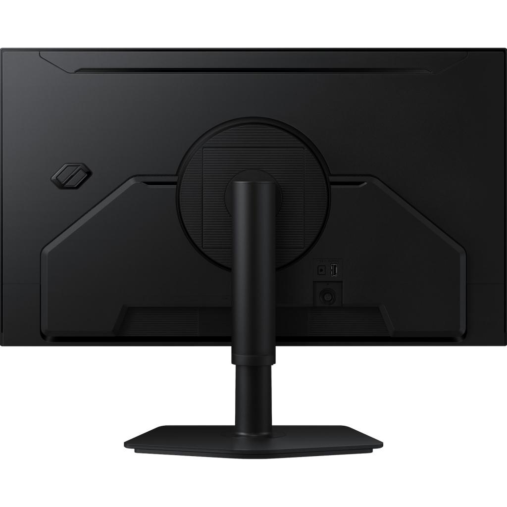 Монітор Samsung Odyssey G40H (LS27HG400EIXUA)