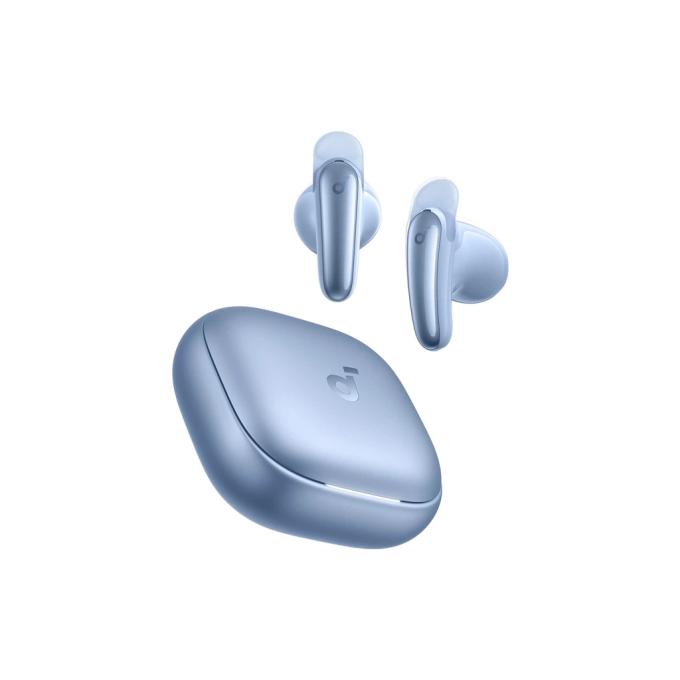 Навушники Anker SoundСore Liberty Buds Blue