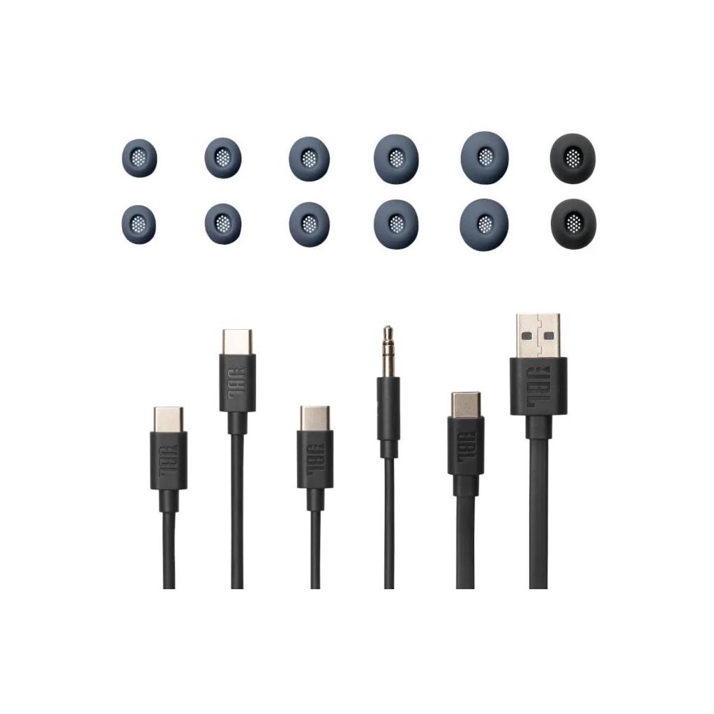 Навушники JBL Tour Pro 3 Blue