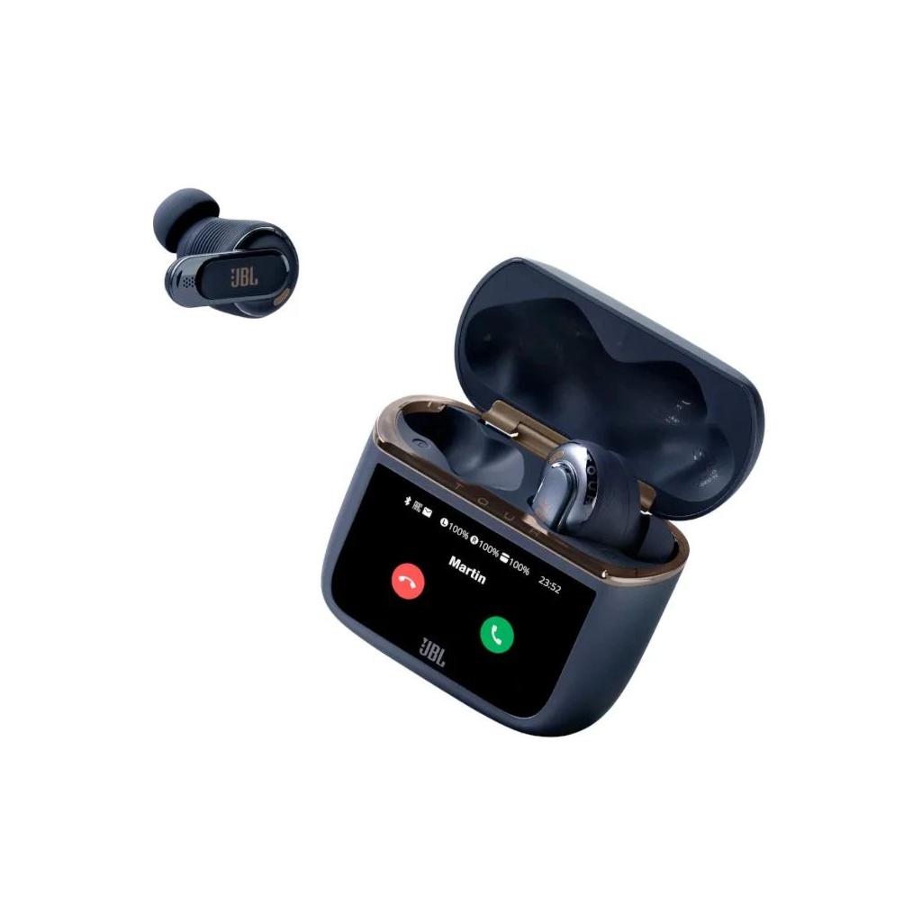 Навушники JBL Tour Pro 3 Blue