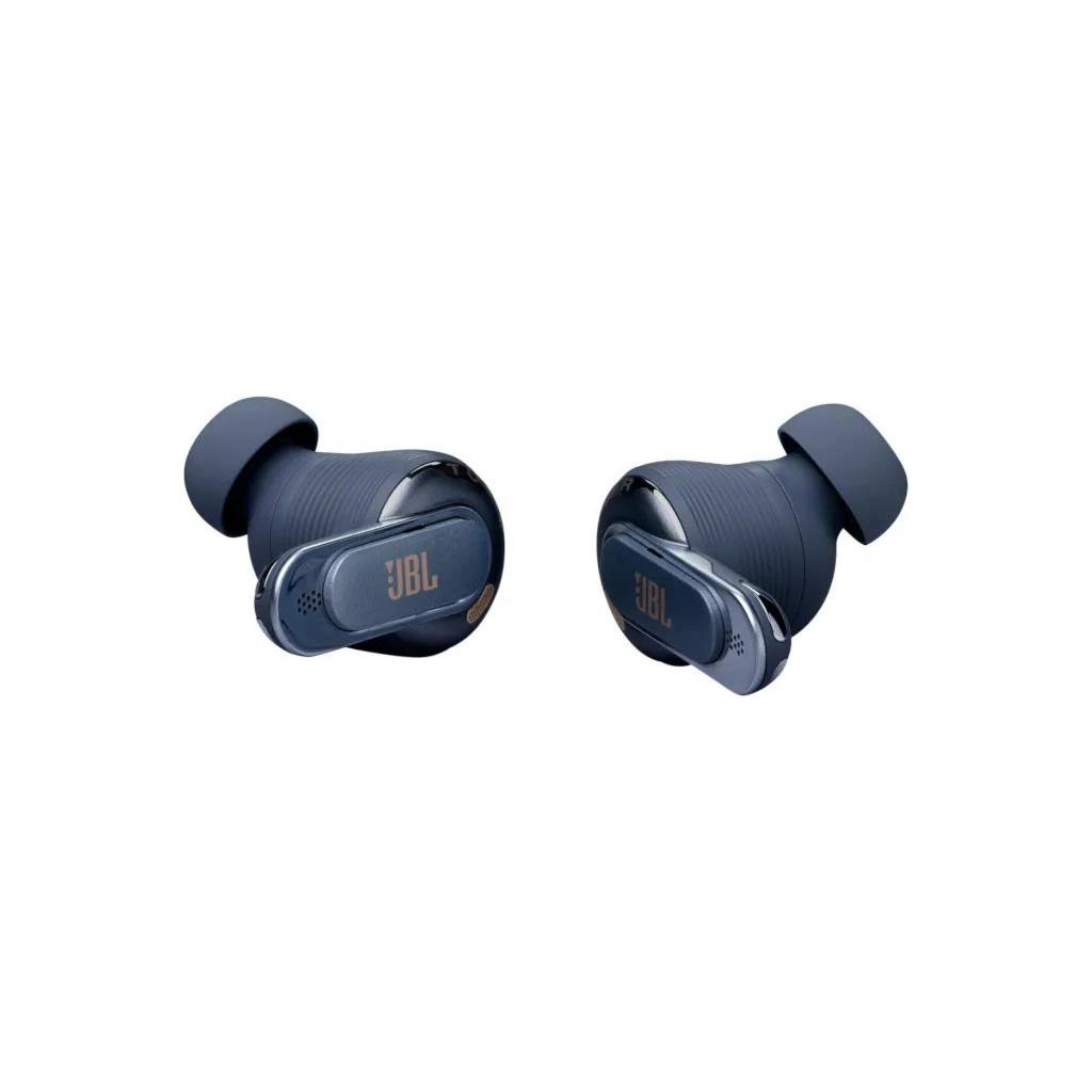 Навушники JBL Tour Pro 3 Blue