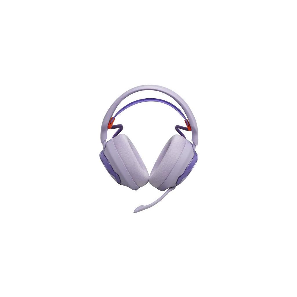 Навушники JBL Quantum 650 Purple