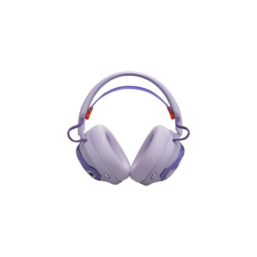 Навушники JBL Quantum 650 Purple